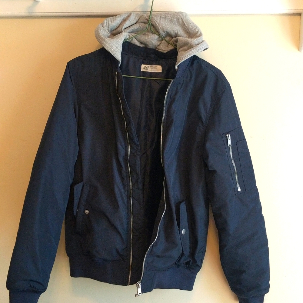 Boys H&M Jacket